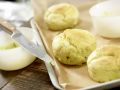 Ziegenkäse-Soufflés Zubereitung Schritt 9 Ziegenkäse-Soufflés Zubereitung Schritt 9