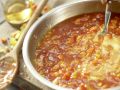 Scharfe Paprikasauce Zubereitung Schritt 5 Scharfe Paprikasauce Zubereitung Schritt 5
