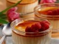 Zimt Crème brûlée Rezept