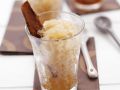 Zimt-Sorbet Rezept