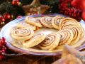 Zimtplätzchen mit Frischkäse Rezept
