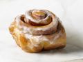 Zimtschnecke Rezept