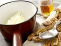 Zimtschnecken Zubereitung Schritt 2 Zimtschnecken Zubereitung Schritt 2