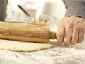 Zimtschnecken Zubereitung Schritt 6 Zimtschnecken Zubereitung Schritt 6