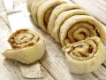 Zimtschnecken Zubereitung Schritt 8 Zimtschnecken Zubereitung Schritt 8