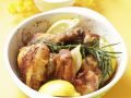 Zitronen Chicken Wings Rezept