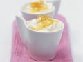 Zitronen-Joghurt-Creme Rezept