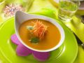 Zitronen-Möhren-Suppe Rezept