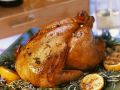Zitronen-Rosmarin-Hähnchen Rezept