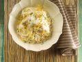 Zitronen-Spaghetti Rezept