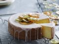 Zitronenkuchen Rezept