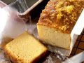 Zitronenkuchen mit Ingwer Rezept