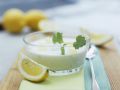Zitronenquark Rezept