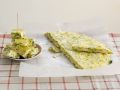 Zucchini-Frittata im Ofen Rezept