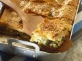 Zucchini-Pastete Rezept