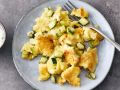 Zucchini-Schmarrn Rezept