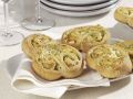 Zucchini-Schnecken Rezept