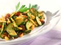 Zucchinigemüse Rezept