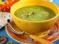 Zucchinisuppe Rezept