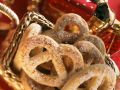 Zucker-Brezeln Rezept