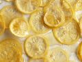 Zucker-Zitronenscheiben Rezept