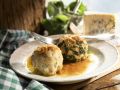 Zweierlei Knödel Rezept