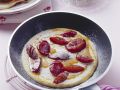 Zwetschgen-Pfannkuchen Rezept