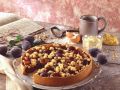 Zwetschgen-Streuselkuchen Rezept