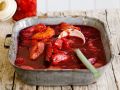 Zwetschgenkompott Rezept Rezept