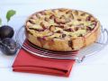 Zwetschgenkuchen Rezept