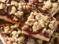 Zwetschgenkuchen mit Streuseln vom Blech Rezept