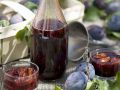 Zwetschgensaft Rezept