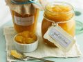 Zwiebel-Apfel-Marmelade Rezept