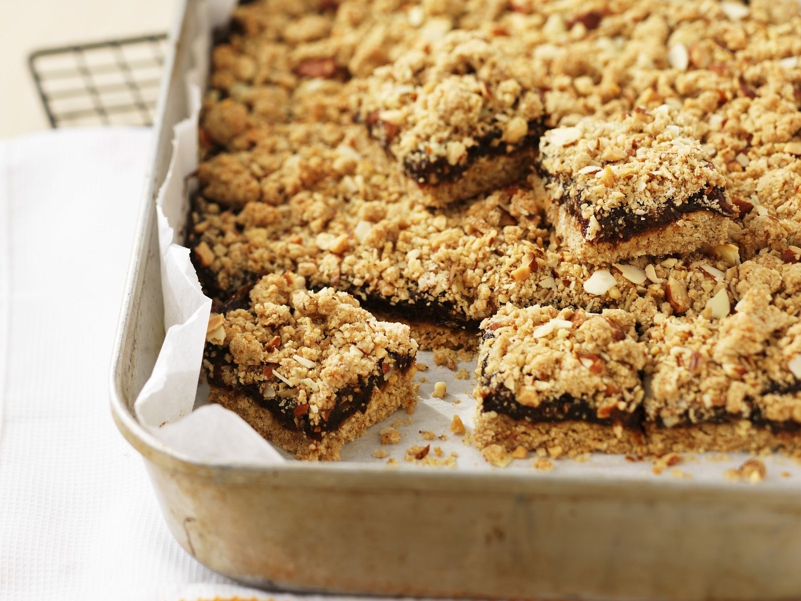 Dattelkuchen Rezept Eat Smarter 