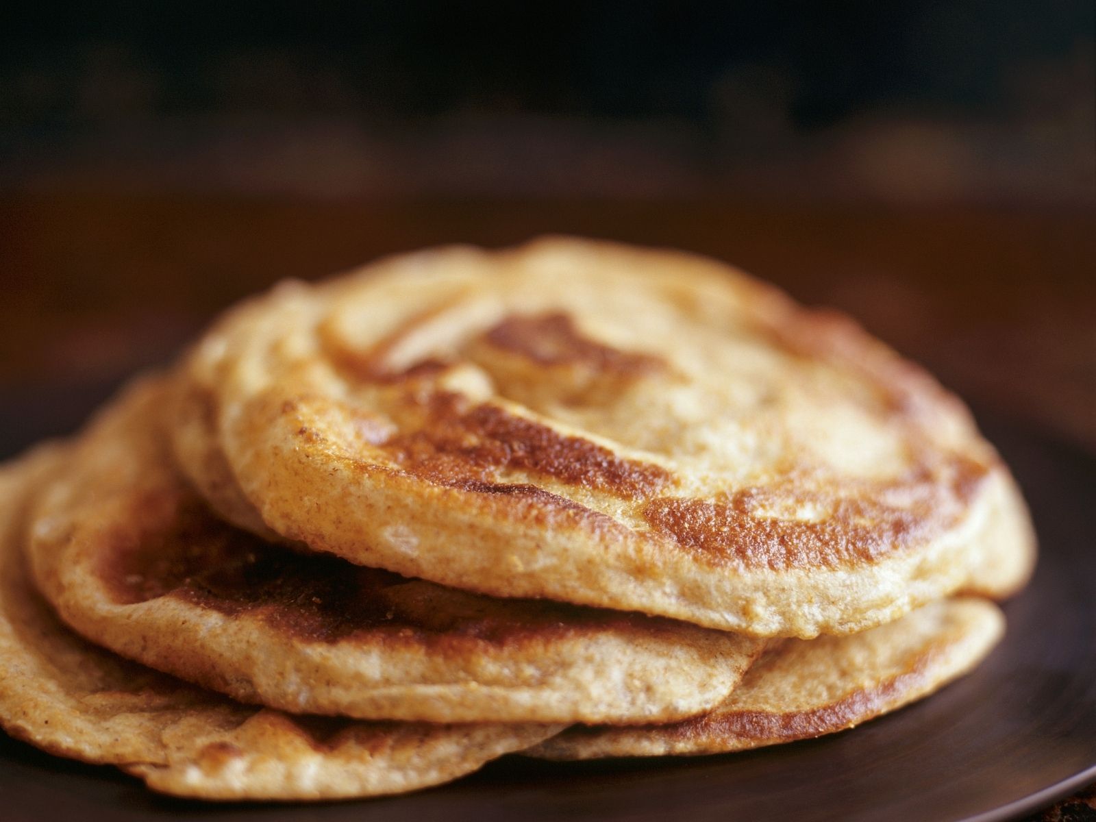 Fladenbrot Auf Indische Art Paratha Rezept Eat Smarter 