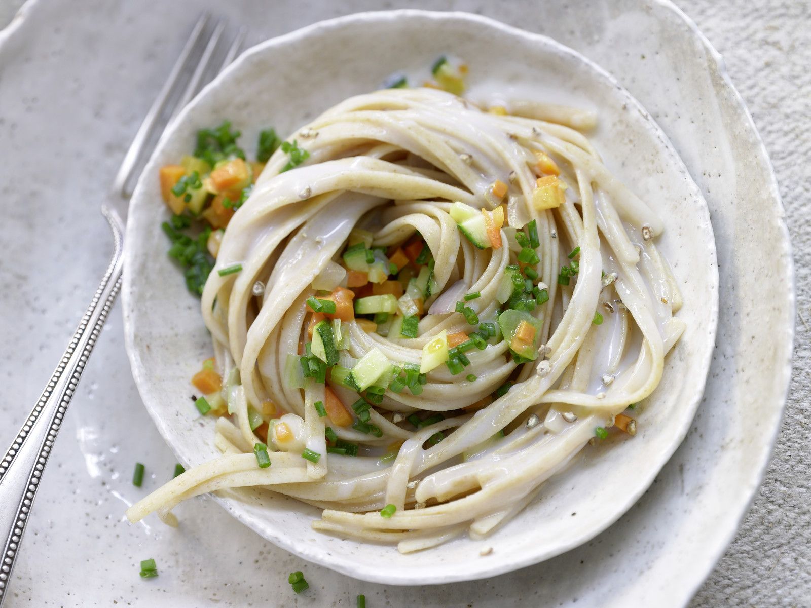 Gemusenudeln Rezept Eat Smarter 