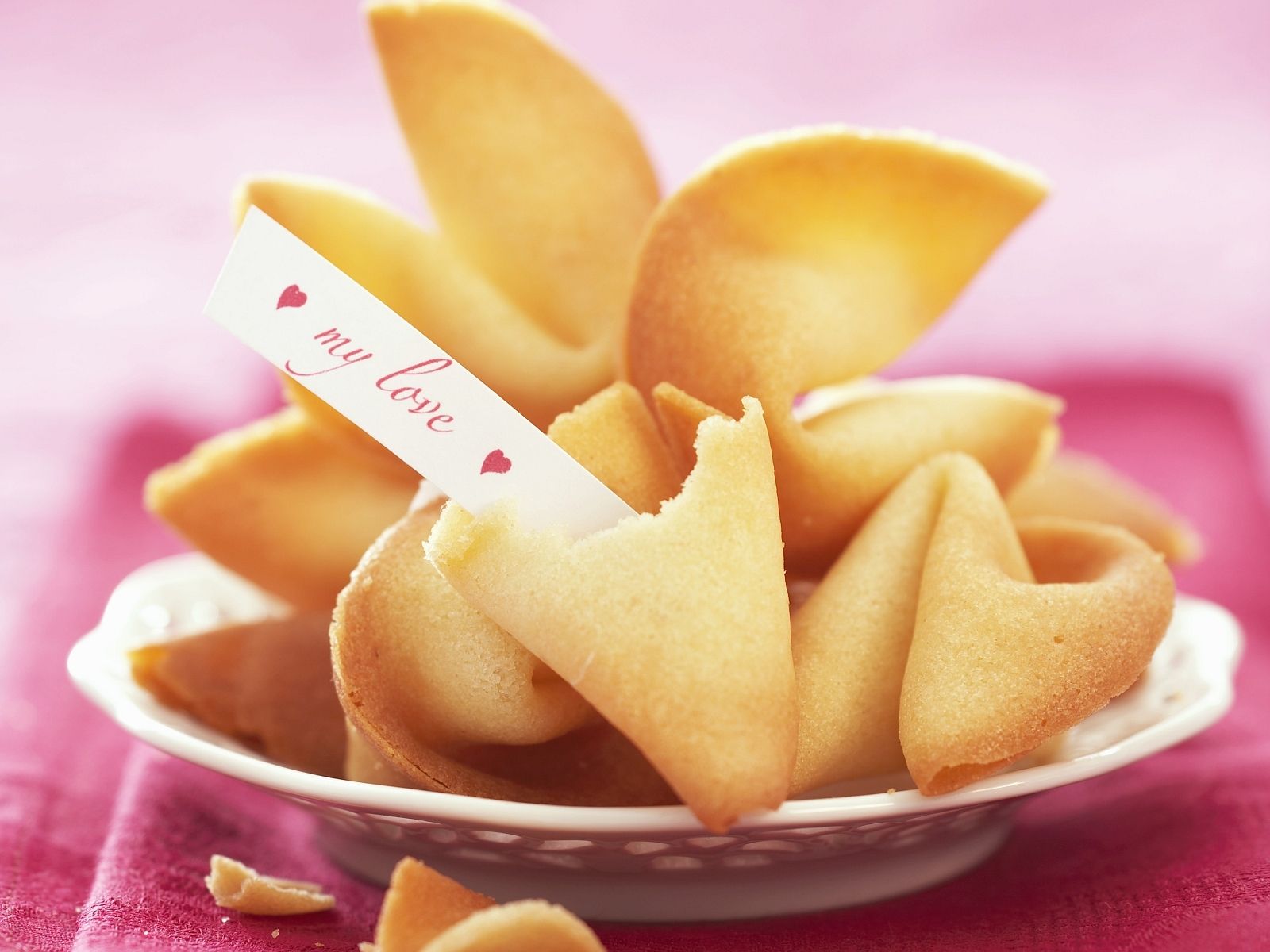 Gluckskekse Rezept Eat Smarter 