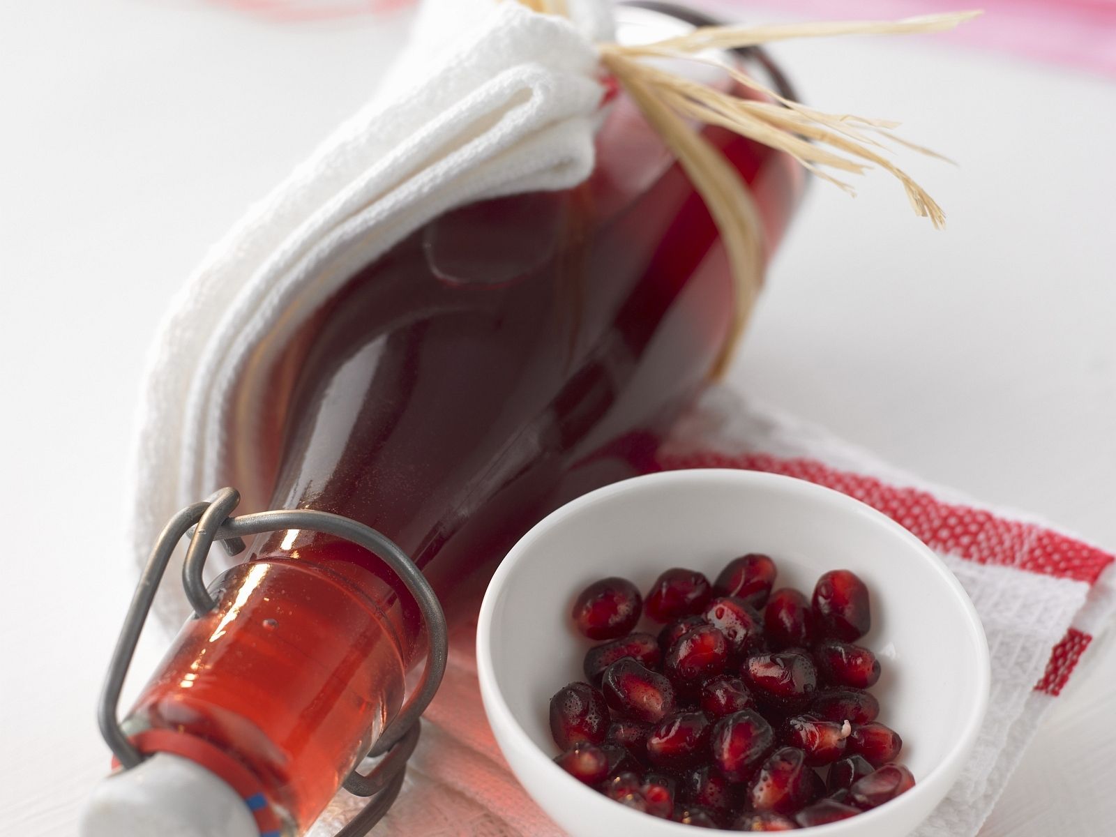 Granatapfelessig Rezept Eat Smarter 