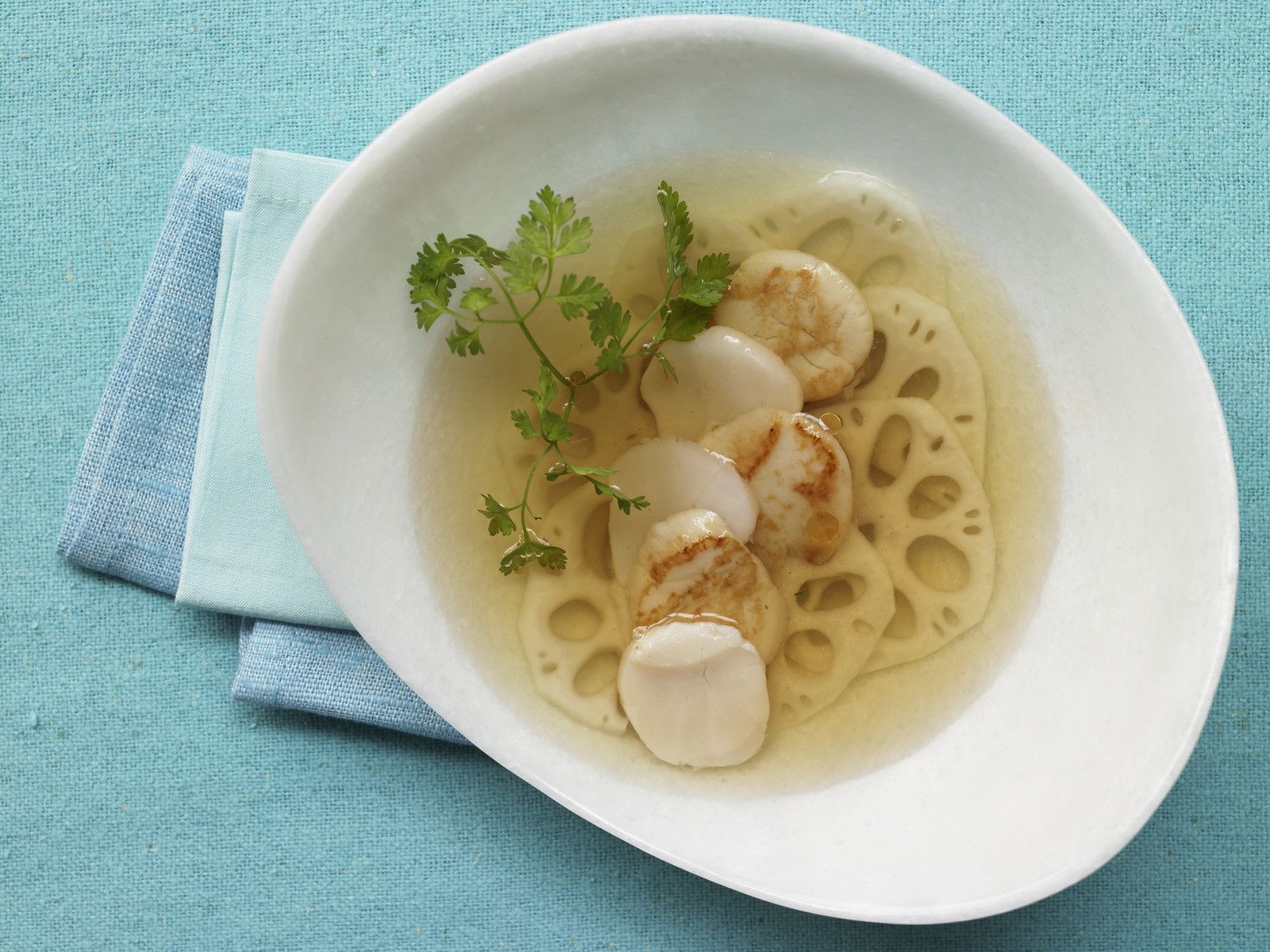 Japanische Algenbruhe Rezept Eat Smarter
