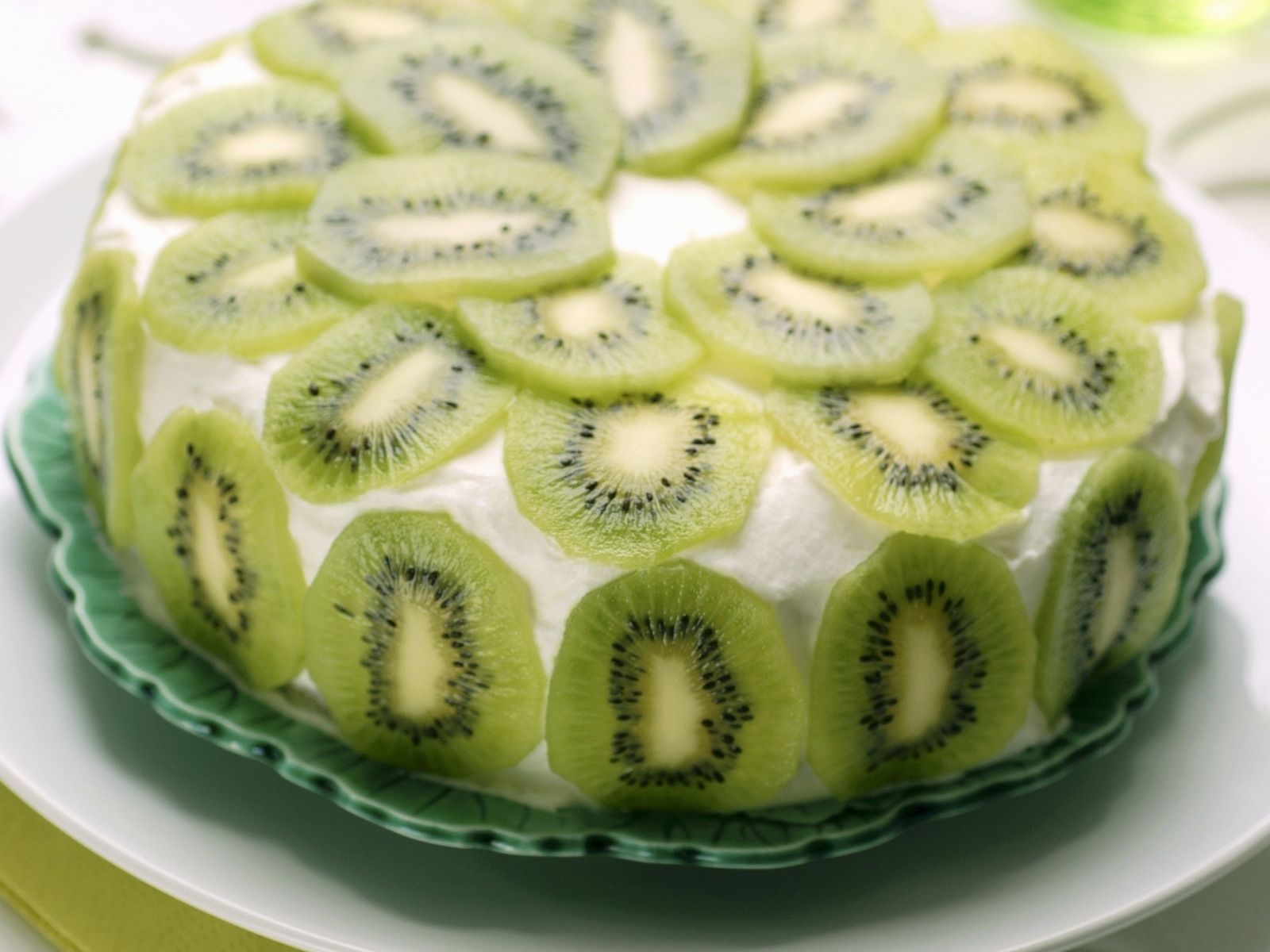 Kiwikuchen Rezept Eat Smarter 