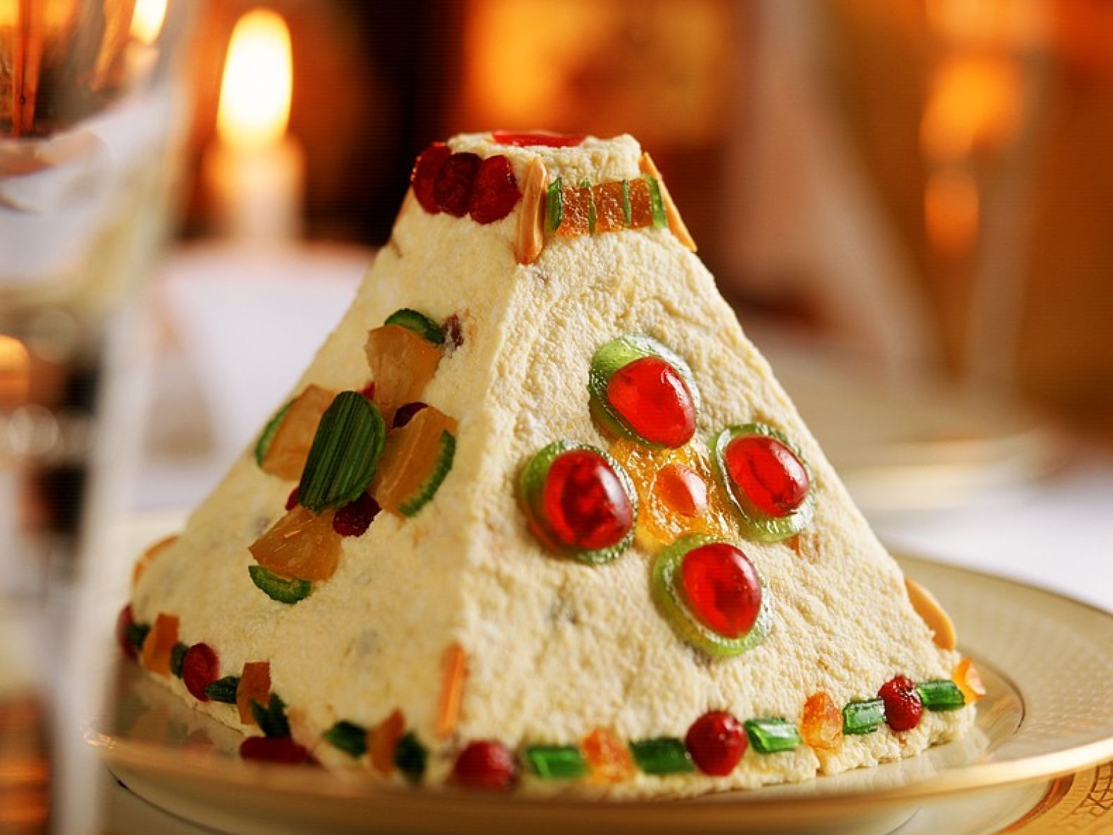 Paskha Rezept Eat Smarter 