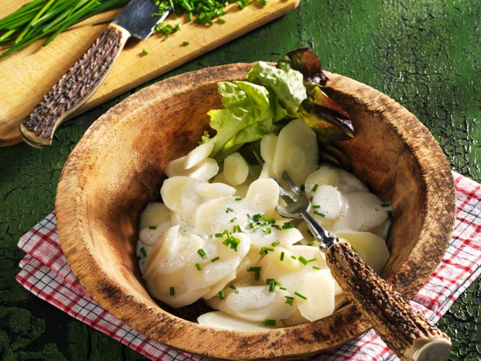 Petersilienwurzelgemuse Rezept Eat Smarter 