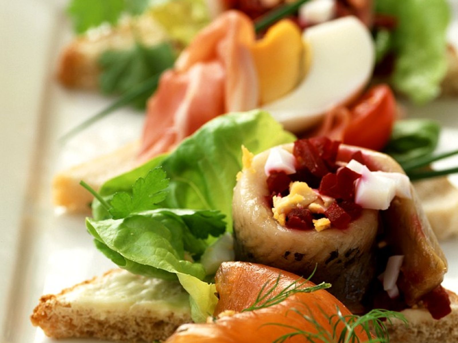 Salate für wirtschaftliche Diäten Salate für wirtschaftliche Diäten