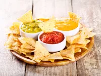 Easy und lecker: Nachos selber machen