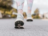 Die ersten Schritte zur schlanken Figur