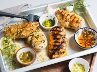 4-Mal-Grillmarinade