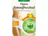 Alsiroyal - Figura Fatburner 30 Kapseln