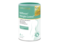 Sanatura - Mifloran Weight Control, 240g
