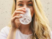 7 Gründe mehr Wasser zu trinken