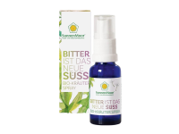 Sonnenmoor - Bio-Kräuterspray 20ml Bitter